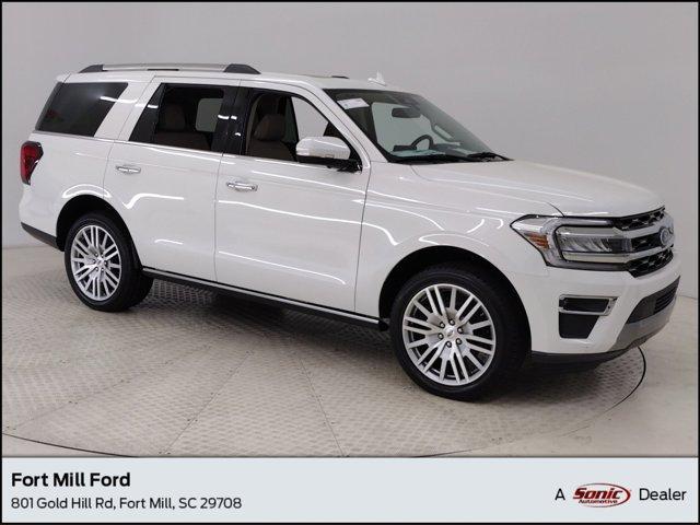 new 2024 Ford Expedition car, priced at $71,101