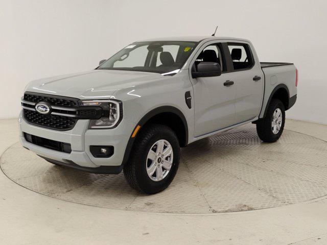 new 2024 Ford Ranger car, priced at $32,131