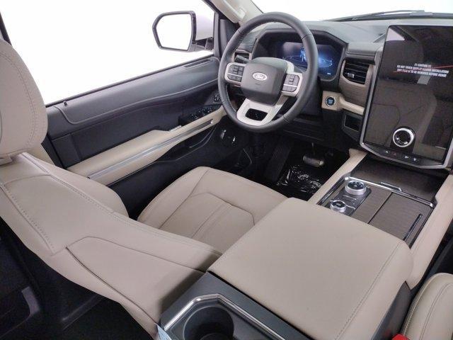 new 2024 Ford Expedition car, priced at $74,891