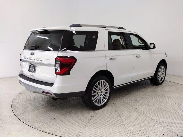 new 2024 Ford Expedition car, priced at $74,891