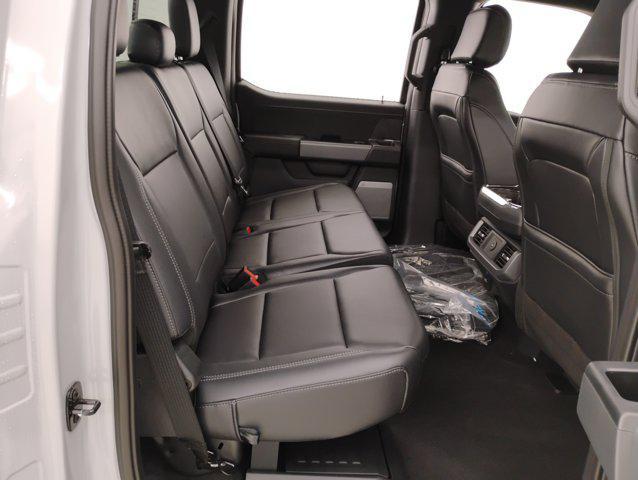 new 2025 Ford F-150 car, priced at $57,211