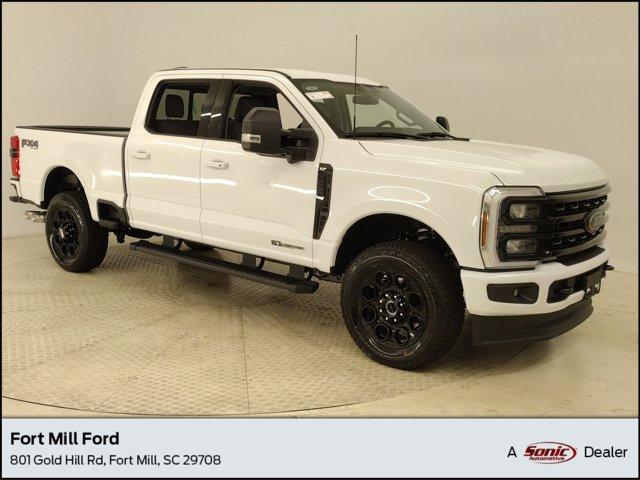 new 2024 Ford F-250 car, priced at $76,932