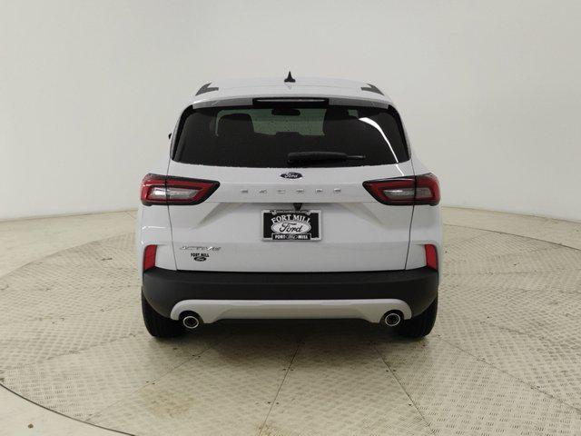 new 2025 Ford Escape car, priced at $29,990