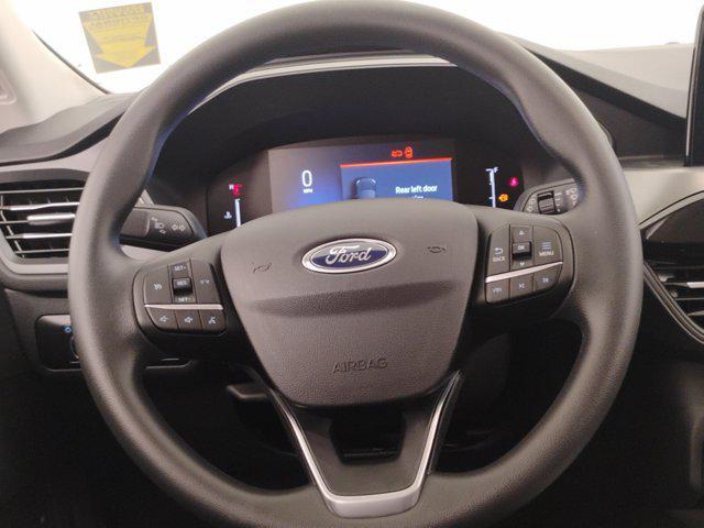 new 2025 Ford Escape car, priced at $29,990