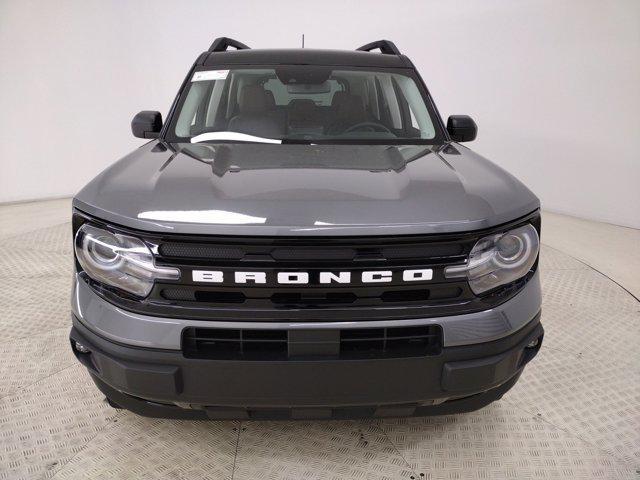 new 2024 Ford Bronco Sport car, priced at $33,504