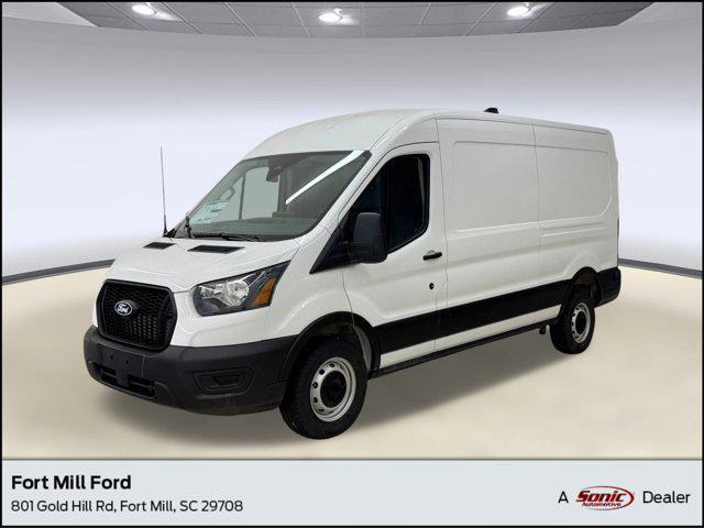 new 2026 Ford Transit-250 car, priced at $53,831