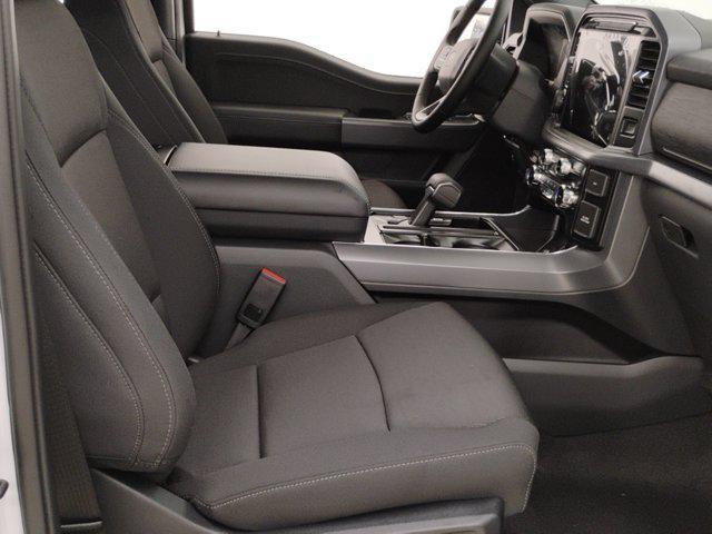 new 2025 Ford F-150 car, priced at $62,925