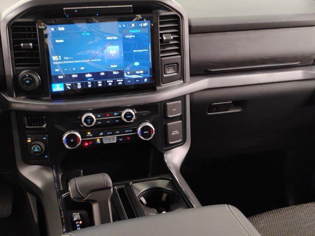 new 2025 Ford F-150 car, priced at $62,925