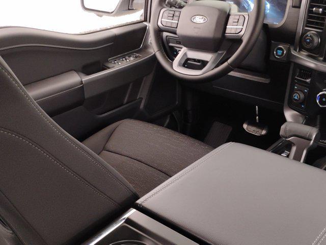 new 2025 Ford F-150 car, priced at $62,925