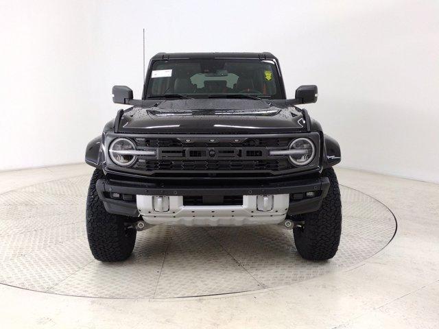 new 2024 Ford Bronco car, priced at $86,773