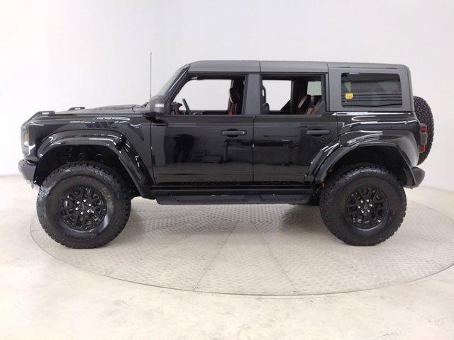 new 2024 Ford Bronco car, priced at $86,773