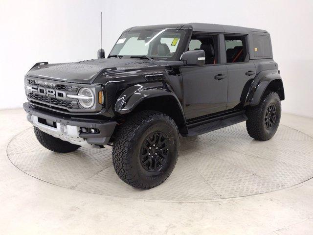 new 2024 Ford Bronco car, priced at $86,773