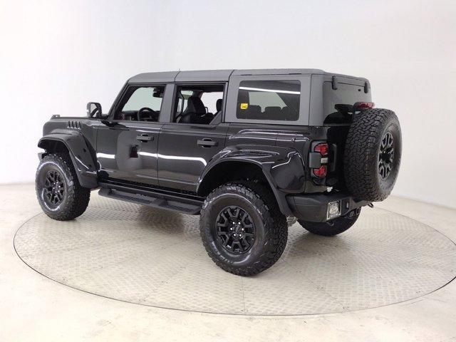 new 2024 Ford Bronco car, priced at $86,773