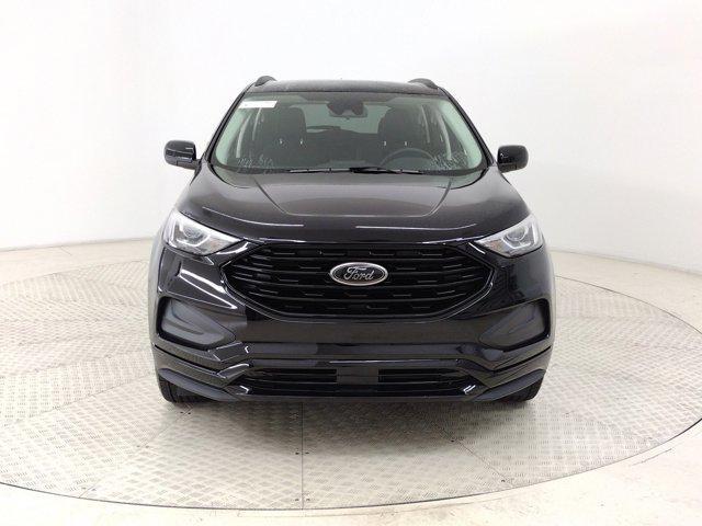 new 2024 Ford Edge car, priced at $37,723