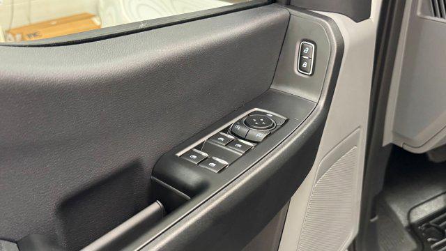 new 2026 Ford F-250 car, priced at $66,941