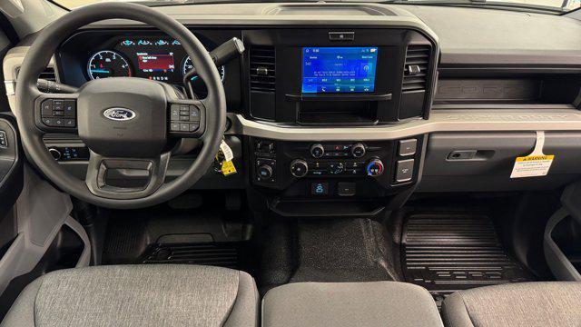 new 2026 Ford F-250 car, priced at $66,941