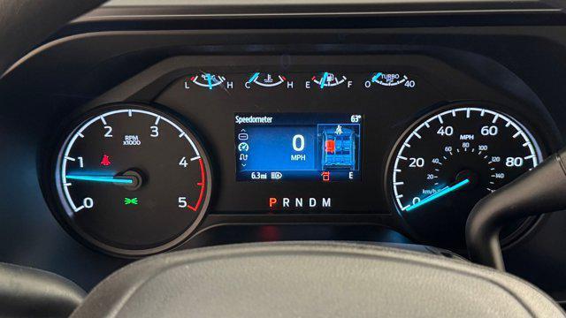 new 2026 Ford F-250 car, priced at $66,941