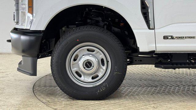 new 2026 Ford F-250 car, priced at $66,941