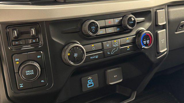 new 2026 Ford F-250 car, priced at $66,941