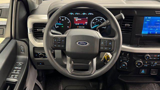 new 2026 Ford F-250 car, priced at $66,941