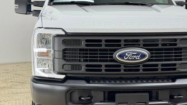 new 2026 Ford F-250 car, priced at $66,941