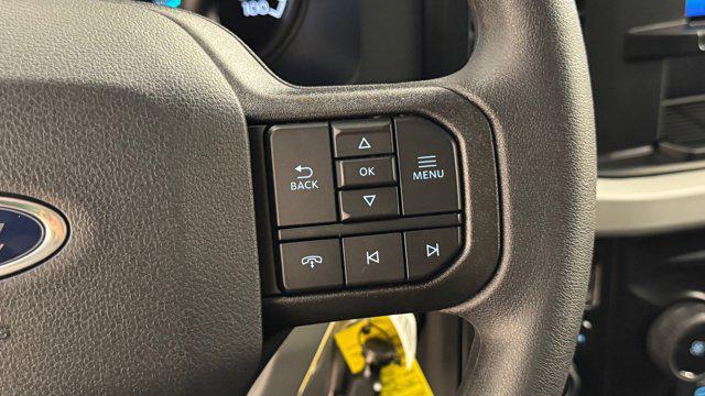 new 2026 Ford F-250 car, priced at $66,941