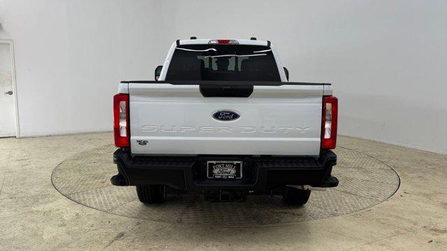 new 2026 Ford F-250 car, priced at $66,941