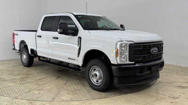 new 2026 Ford F-250 car, priced at $66,941