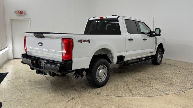 new 2026 Ford F-250 car, priced at $66,941