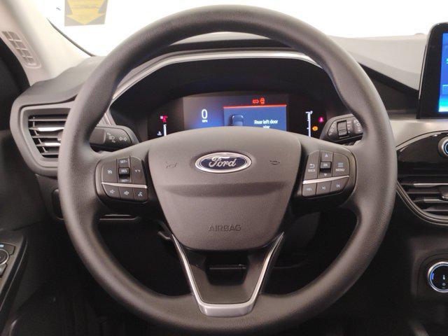 new 2025 Ford Escape car, priced at $28,222