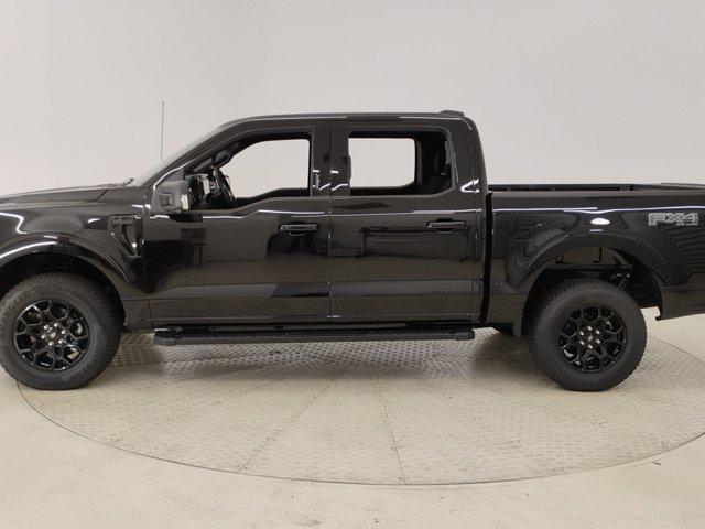 new 2024 Ford F-150 car, priced at $53,404