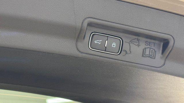 new 2026 Ford Explorer car, priced at $49,701