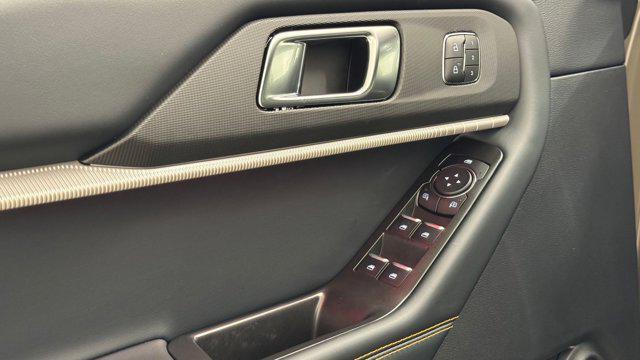 new 2026 Ford Explorer car, priced at $49,701