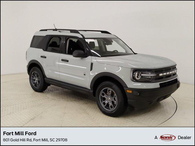 new 2024 Ford Bronco Sport car, priced at $29,993