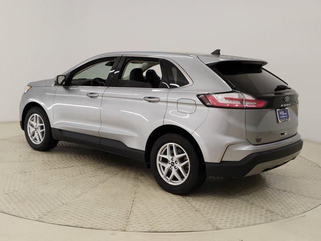 used 2024 Ford Edge car, priced at $25,999