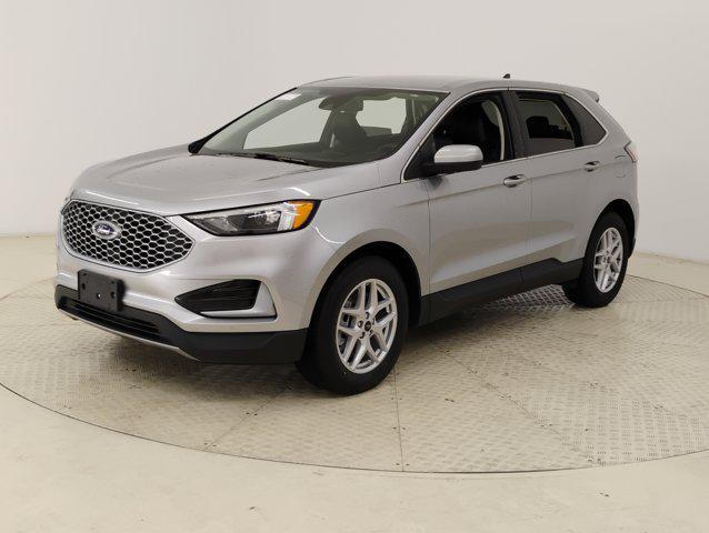 used 2024 Ford Edge car, priced at $25,999