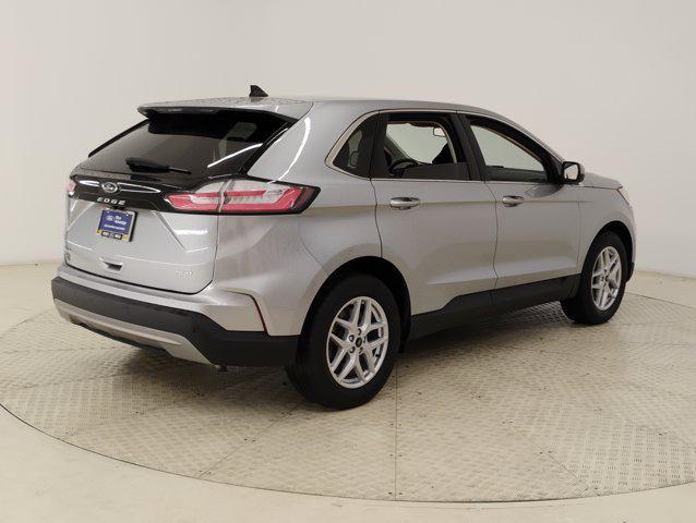 used 2024 Ford Edge car, priced at $25,999