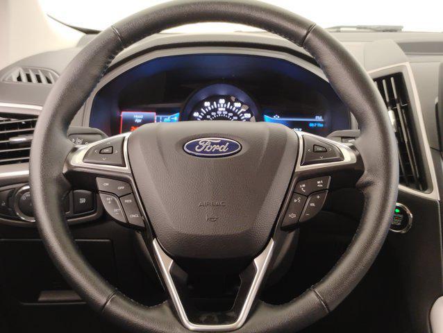 used 2024 Ford Edge car, priced at $25,999