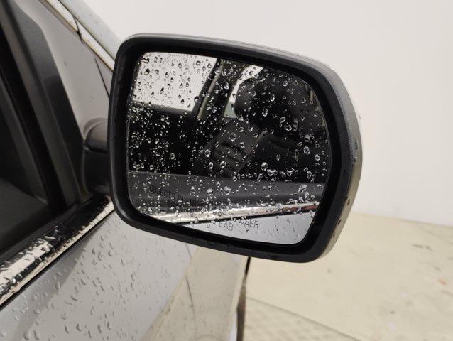 used 2024 Ford Edge car, priced at $25,999