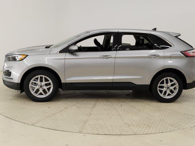 used 2024 Ford Edge car, priced at $25,999