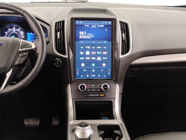 used 2024 Ford Edge car, priced at $25,999