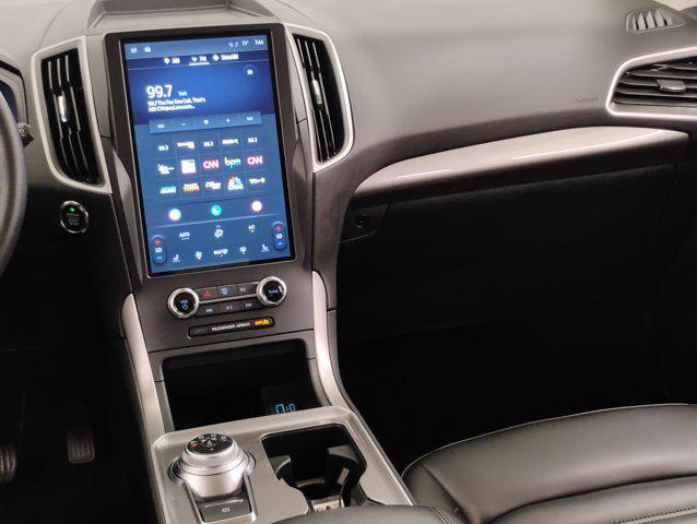 used 2024 Ford Edge car, priced at $25,999