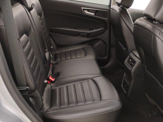 used 2024 Ford Edge car, priced at $25,999
