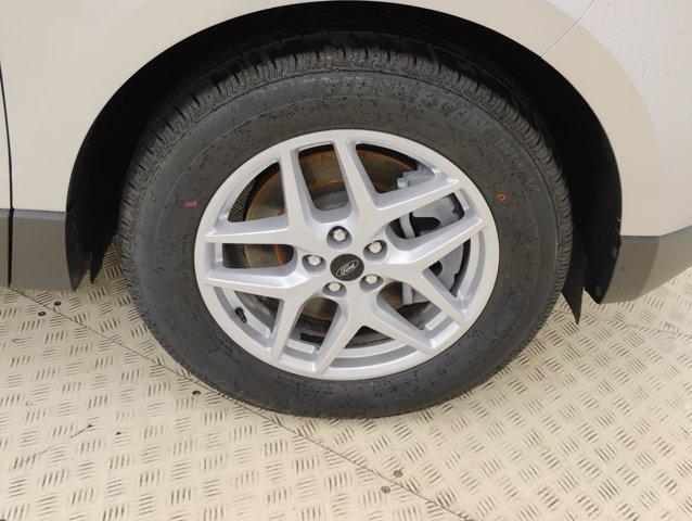 used 2024 Ford Edge car, priced at $25,999