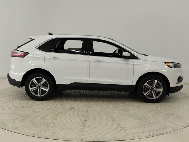 new 2024 Ford Edge car, priced at $36,765