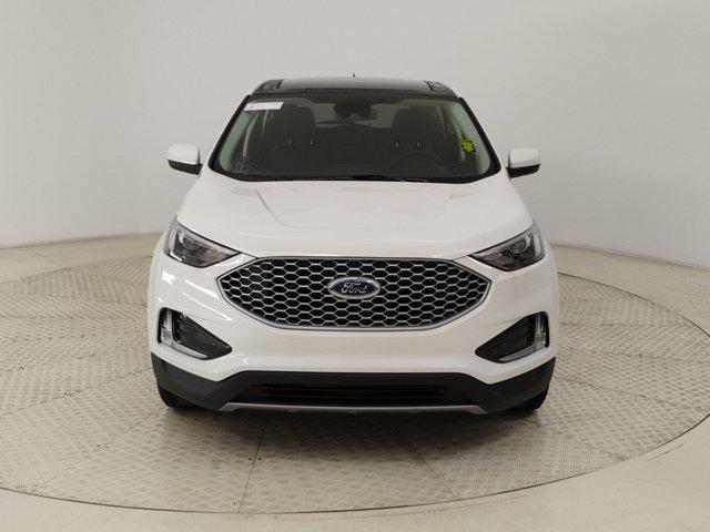 new 2024 Ford Edge car, priced at $36,765