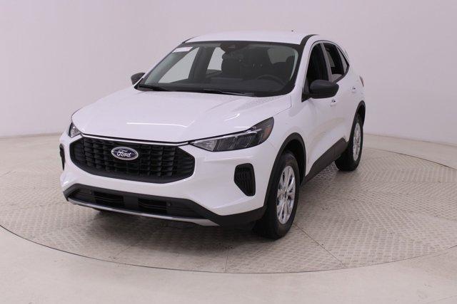 new 2024 Ford Escape car, priced at $31,923