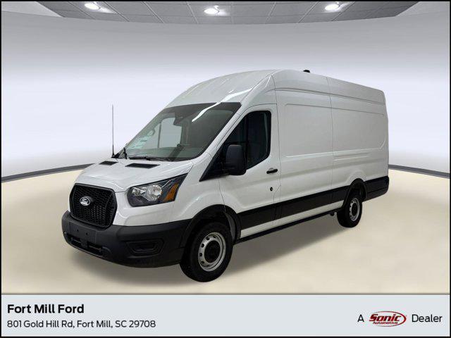 new 2026 Ford Transit-250 car, priced at $59,331