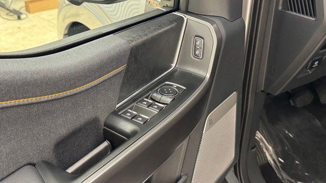 new 2025 Ford F-150 car, priced at $60,911