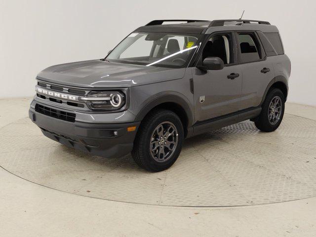 used 2022 Ford Bronco Sport car, priced at $25,599